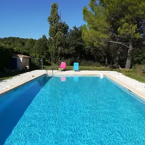 La Croix Du Sud Hébergement de vacances Apt