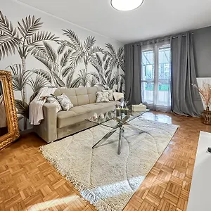 La Belle Epoque D'annecy Appartement