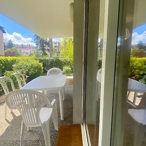 Le Gouverneur, 100m Du Avec Parking Appartement