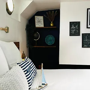 Peniche Climatisee - Stade Toulousain Bateau-hôtel Toulouse