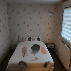 Alpes Appartement